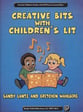 Creative Bits With Children's Lit Book